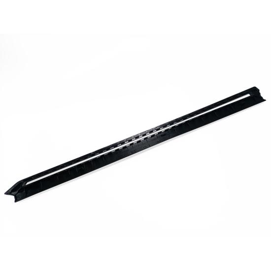 Automotive Injection Moulding For Sunroof Cover - immagine 2