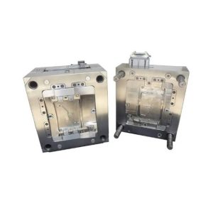 Plastic Mould Manufacturing China