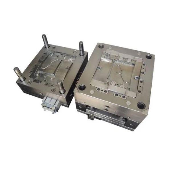 Plastic Mould Manufacturing China - immagine 2