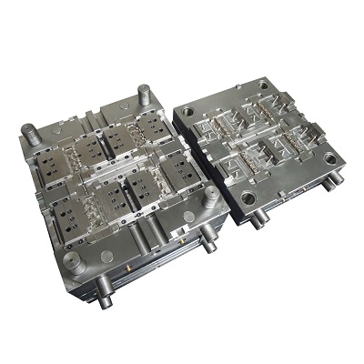 Precision Plastic Injection Molding Manufacturer
