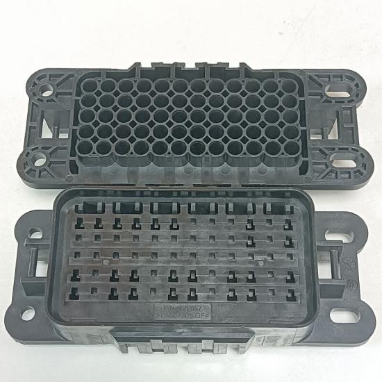 Plastics High Precision Molds Maker