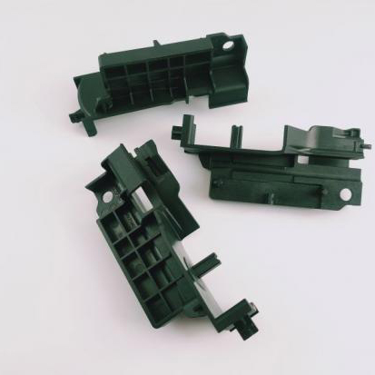 Custom Auto Electronic Parts Mold - immagine 2