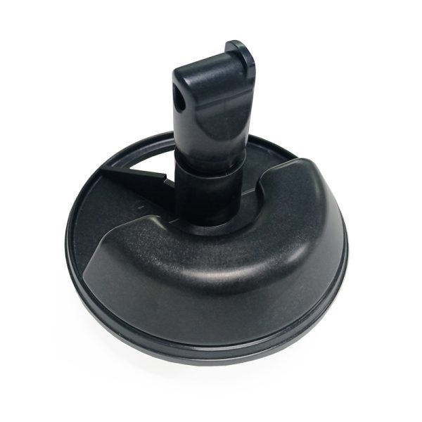China Precision Mold Plastics Valve Cover - immagine 3