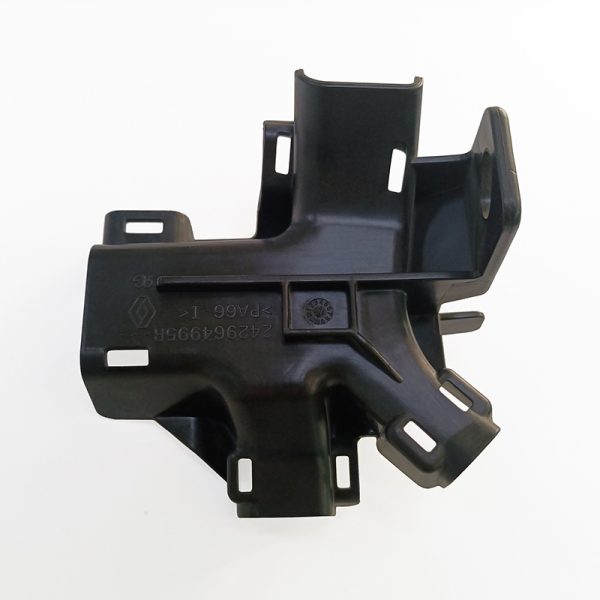PA66 Plastic Casing Precision Injection Molds