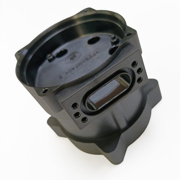 PPS Injection Molding Parts High Temperature Mould